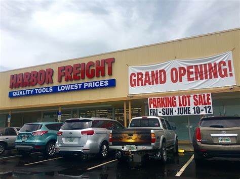 Harbor freight tools fort myers fl. Things To Know About Harbor freight tools fort myers fl. 