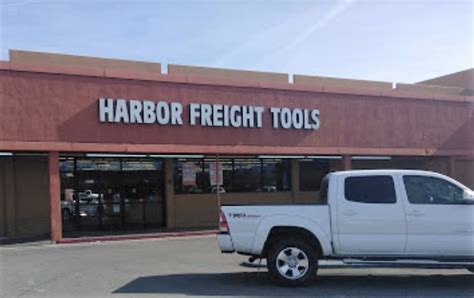 Harbor freight tools indio. Harbor Freight Tools is America’s leading retailer of quality tools at the lowest prices. We have 1500+ Harbor Freight Stores across the USA. To help you find a Harbor Freight store near you, visit our Store Locator page. Harbor Freight Tools locations are open 7 days a week, Mondays through Saturdays from 8 am to 8 pm and on Sundays from 9 ... 