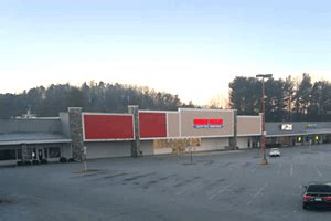 The Harbor Freight Tools store in Lenoir (Store #677) is located at 112 Wilkesboro Blvd, Ste E, Lenoir, NC 28645. Our store hours in Lenoir are 8 a.m. to 8 p.m. Mondays through Saturdays, and from 9 a.m. to 6 p.m. on Sundays. The telephone number for the Harbor Freight store in Lenoir (Store #677) is 1-828-757-2883.. 