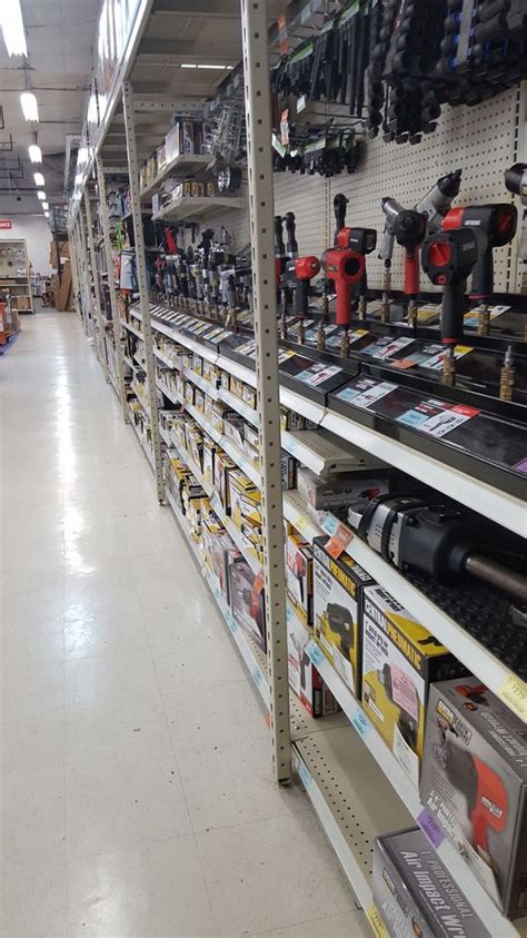 Harbor freight tools new port richey products. The Habitat ReStore – New Port Richey location will be located at 6431 US Highway 19, New Port Richey, located in a visible plaza space shared with Harbor Freight and Wing House of New Port Richey. The New Port Richey home improvement center is an affordable and unique spot for shoppers looking for great deals on new and gently … 