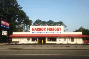 Harbor Freight Store 9120 Parkway E Ste A Birmingham AL 35206, phone 205-836-3252, There’s a Harbor Freight Store near you.