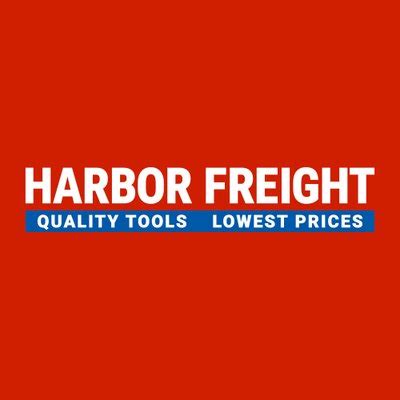 50 Faves for Harbor Freight Tools from neighbors in Port Charlotte, FL. Connect with neighborhood businesses on Nextdoor.. 
