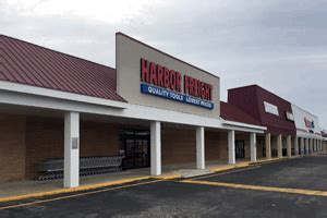 Shop by Department. Visit a Harbor Freight Tools store near you in North Carolina. Our Harbor Freight store locations in North Carolina are as follows: Aberdeen, NC 28315 (Store #3178) Albemarle, NC 28001 (Store #682) Asheboro, NC 27203 (Store #610) Asheville, NC 28803 (Store #223) Burlington, NC 27215 (Store #505) Cary, NC 27511 (Store #2970 .... 