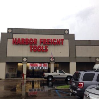  The Harbor Freight store located at 1555 Gause Blvd Ste A in Slidell, LA is a one-stop shop for all your tool and equipment needs. As a well-known discount tool retailer, this store offers an extensive range of high-quality tools at affordable prices. . 