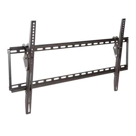 37 in. to 70 in. Large Tilt Flat Panel TV Mount. Shop All ARMSTRONG. Customer Videos. $2299. Compare to. ROCKETFISH RF-TVMLPT03V3 at. $ 99.99. Save 77%. This TV wall mount securely mounts flatscreen TVs from 37 in. to 70 in. for the best viewing position.