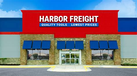 More Harbor Freight Tools is the leading discount tool retailer in the U.S. selling great quality tools at "ridiculously low prices" in stores nationwide. Harbor Freight Tools stocks over 7,000 items in categories including automotive, air and power tools, shop equipment and hand tools. With a commitment to quality and a lifetime guarantee on all hand tools, Harbor Freight Tools is a favorite .... 