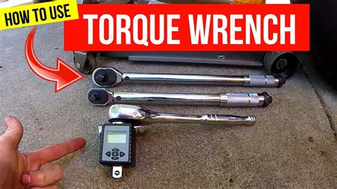 Harbor freight torque wrench.  Drive Torque Wrench is constructed from alloy stee...