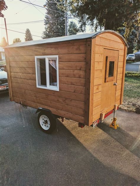 Harbor freight trailer camper. Are you an avid traveler who loves exploring the great outdoors? If so, investing in a lightweight camper trailer could be the perfect solution for your next adventure. Before divi... 