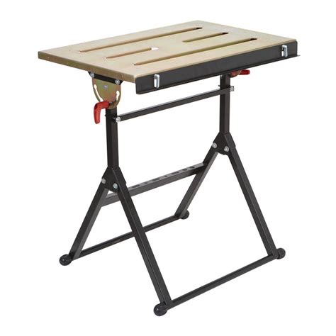 I assemble and share my thoughts on the Harbor Freight Welding Table. This is my harbor freight welding table review of the assembly process and thoughts on .... 