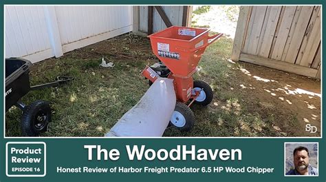 Harbor freight wood chipper review. Things To Know About Harbor freight wood chipper review. 