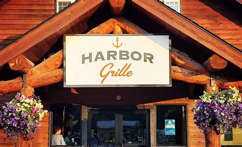 Harbor grille. Marek's Harbor Grill. 1,110 likes · 20 talking about this · 112 were here. Featuring great steaks and seafood as well as great drinks and service. 