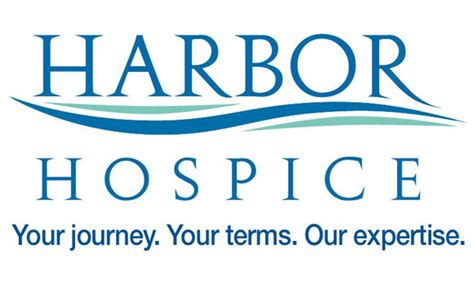 Harbor hospice. Harbor Hospice was the best decision our family made during our Dad's illness. They welcomed our large family with open arms and became part of our family during our weeks there. The kindness and compassion from the entire staff was the best we could have ever imagined. 