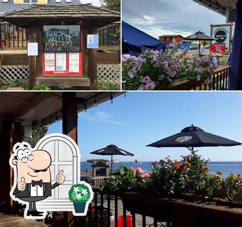 Harbor house grille grand marais. Harbor House Grille, Grand Marais, Minnesota. 1,526 likes · 1 talking about this · 2,494 were here. We serve chef prepared handcrafted comfort food. Being hands-on owners allows us to create delectabl 