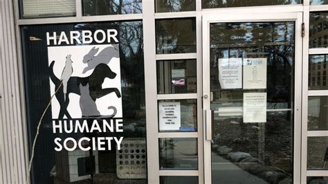 Harbor humane. Things To Know About Harbor humane. 