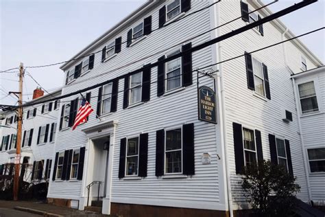 Harbor light inn marblehead. Things To Know About Harbor light inn marblehead. 