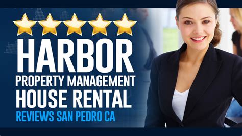 Harbor property management. Things To Know About Harbor property management. 