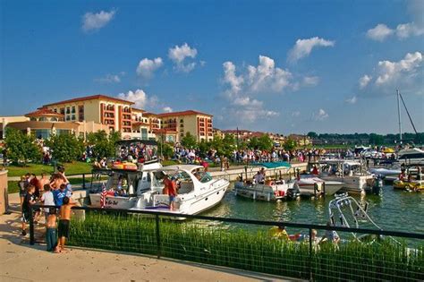 Harbor rockwall. Escape to a world of gorgeous sunsets, lake views, fine dining and entertainment -- just minutes away from downtown Dallas at The Harbor Rockwall!Music credi... 