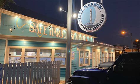 Harbor seafood. Harbor Seafood & Oyster Bar Open Monday-Sunday | 11 AM - 9 PM 504-443-6454 | 3207 Williams blvd | Kenner, Louisiana 70065 