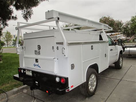 Harbor utility bed. Go to https://www.FleetTrucksUSA.com/ = view our CURRENT SELECTION of spotless Cargo Vans, Utility Service Trucks & Fleet Work Truck F150's, We Sell Nationwi... 