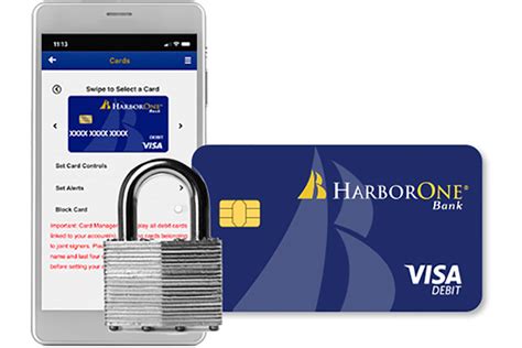 Harborone credit card. Welcome to HarborOne Bank Brockton HarborOne has been serving the needs of our customers and communities that we call home for over 100 years. Whether you're looking for a new banking home or to build a business, our Campello team is here to help you reach your financial goals. 