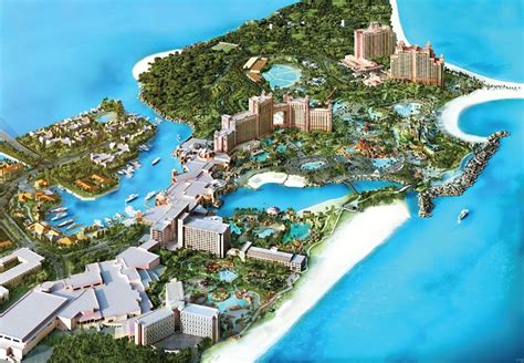 Harborside at Atlantis VACATION RENTAL~BAHAMAS ~2 BR …