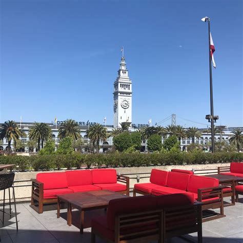 Harborview sf. It’s open for power lunches Tuesday through Saturday and for dinner seven days a week. Open in Google Maps. 132 The Embarcadero, San Francisco, CA 94105. (415) 872-9442. Visit Website. Patricia ... 