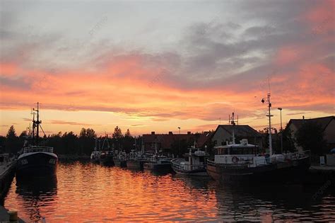 Harbour Cloud