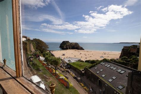 Harbour House 4 Harbour House 4 in Tenby - Holiday cottages