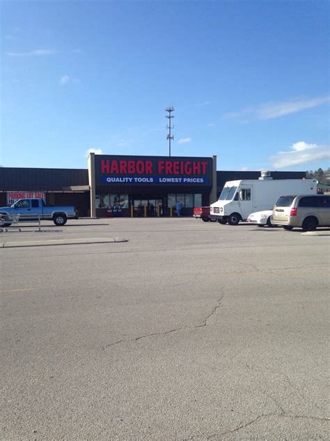 Harbour freight chattanooga tn. Harbor Freight Tools. . Tools, Automobile Parts & Supplies, Landscaping Equipment & Supplies. Be the first to review! OPEN NOW. Today: 8:00 am - 8:00 pm. 56 Years. in … 