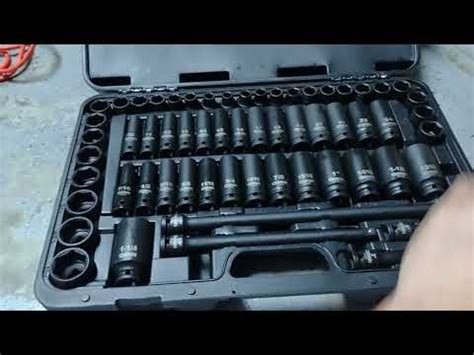 Harbour freight socket set. Things To Know About Harbour freight socket set. 