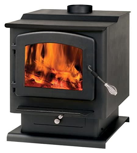 750/1500 Watt Wood Stove Style Electric Heater – Item 61796 / 68754. Compare our price of $89.99 to PLEASANT HEARTH at $128.98 (model number: SES-41-10). Save $33.99 by shopping at Harbor Freight.. 