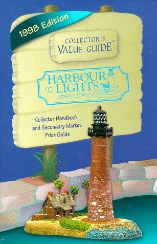 Harbour lights 1998 collectors value guide. - Honda cm185t twinstar service repair manual download 78 79.