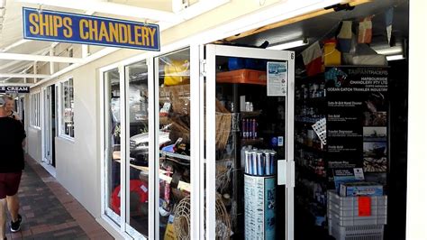 Harbourside Chandlery - Trusted Reviews & Ratings - the BOM