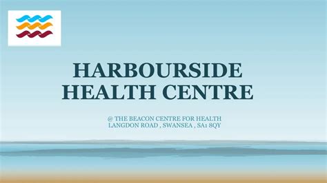 Harbourside Health