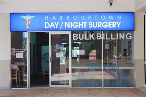 Harbourtown Day/Night Surgery - Medical Centres …