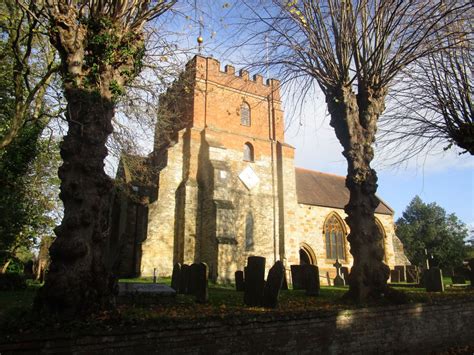 Harbury (All Saints) Churchyard - BillionGraves