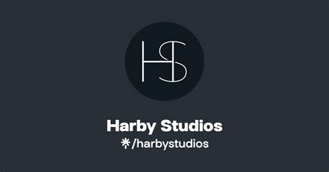 Harby Studios LinkedIn