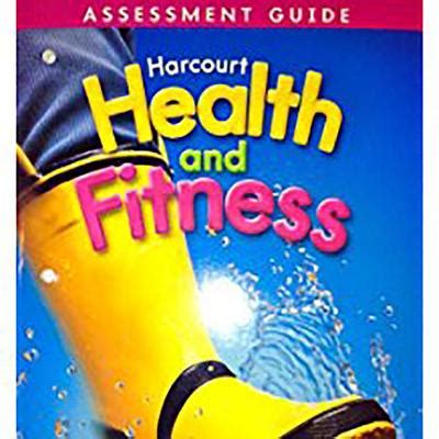Harcourt health and fitness teacher assessment guide. - 2014 toyota highlander manual del diagrama de cableado eléctrico 47507.