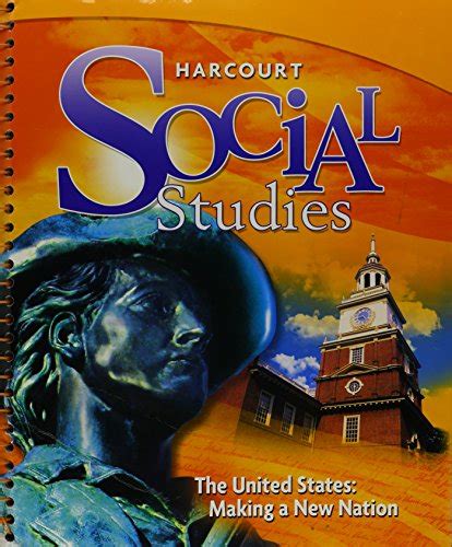 Harcourt social studies 6th grade textbook. - Stendhal oder das abenteurliche leben des henri beyle.