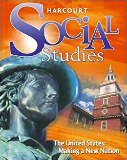 Harcourt social studies grade 5 online textbook. - Cms icse guide class 5 cyclelangholm.