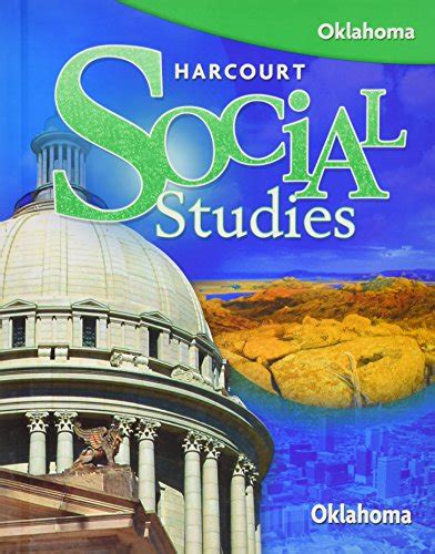 Harcourt social studies oklahoma study guide. - Panasonic dp 3520 4520 6020 service manual repair guide.
