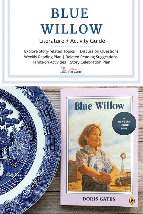 Harcourt study guide on blue willow. - Study guide lymphatic system and immunity.