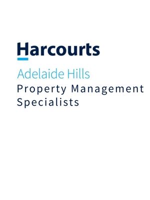 Harcourts Adelaide Hills & Collective Property Guide