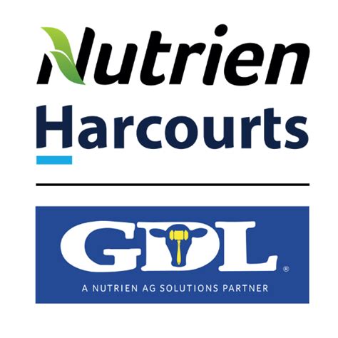 Harcourts Nutrien Harcourts GDL Nutrien Harcourts Australia