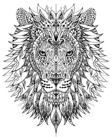 Summer Vibes Coloring Pages