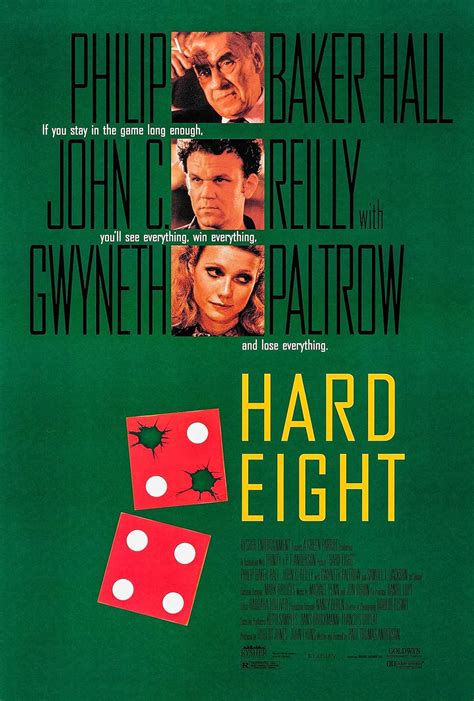 Hard Eight (1996) - IMDb