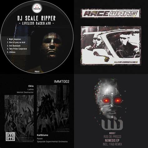 Hard High Energy Techno - playlist by adam-heaton.co.uk Spotify