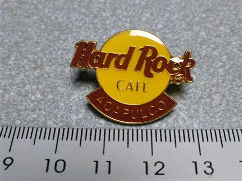 Hard Rock Cafe Birmingham HRC Pin Abzeichen 2006 Fußball