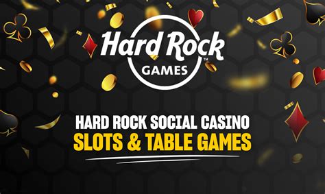Hard Rock Canada slots best online slots real money no minimum deposit info