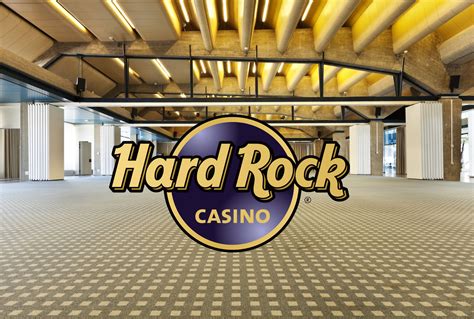 hard rock casino 4th of july